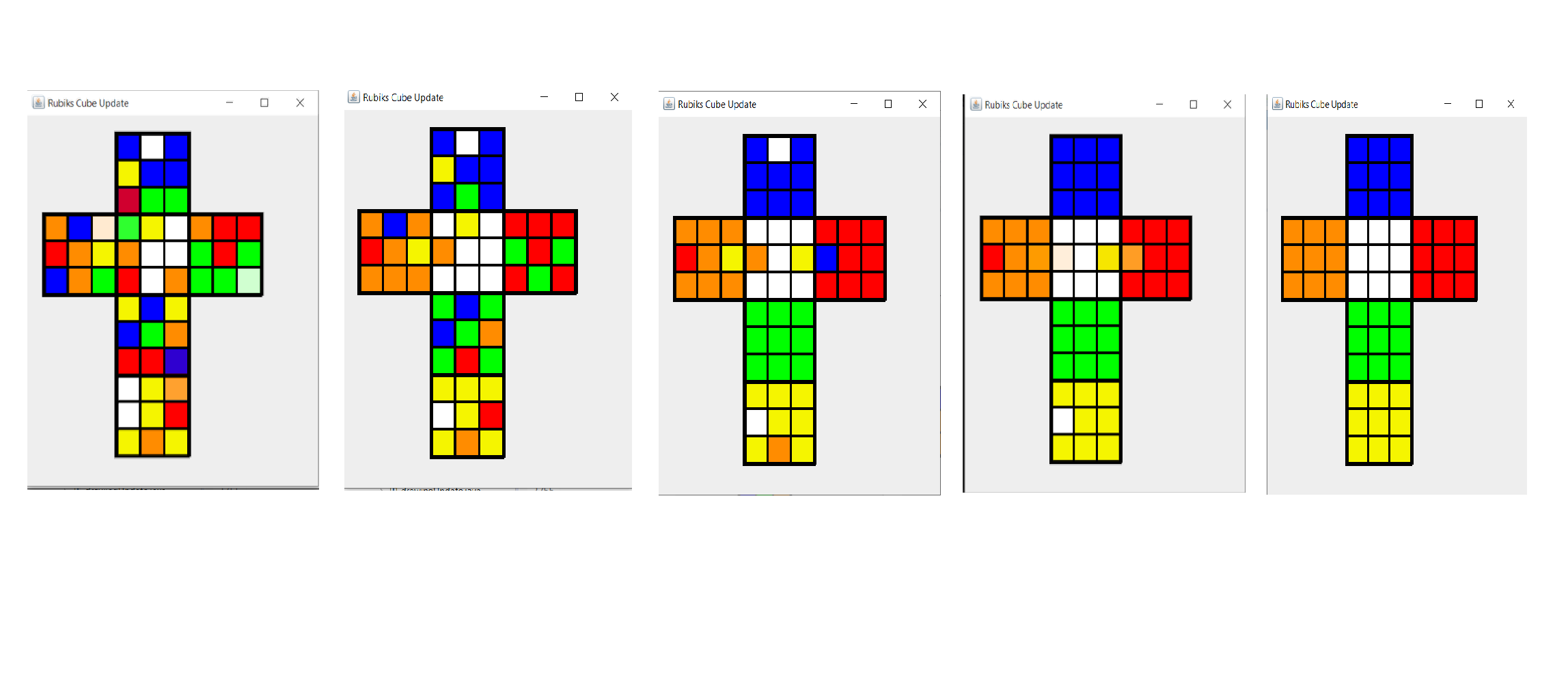 project diagram