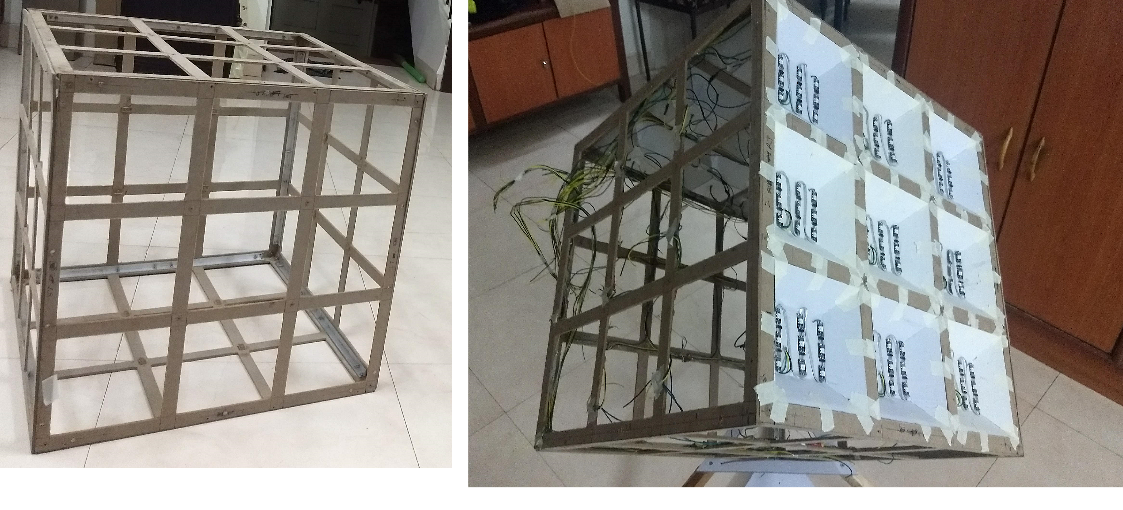 project diagram